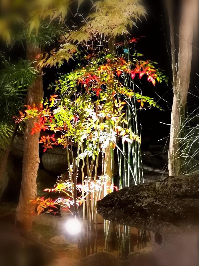 Kominka Mitsuhama Ryokan Matsuyama  Esterno foto