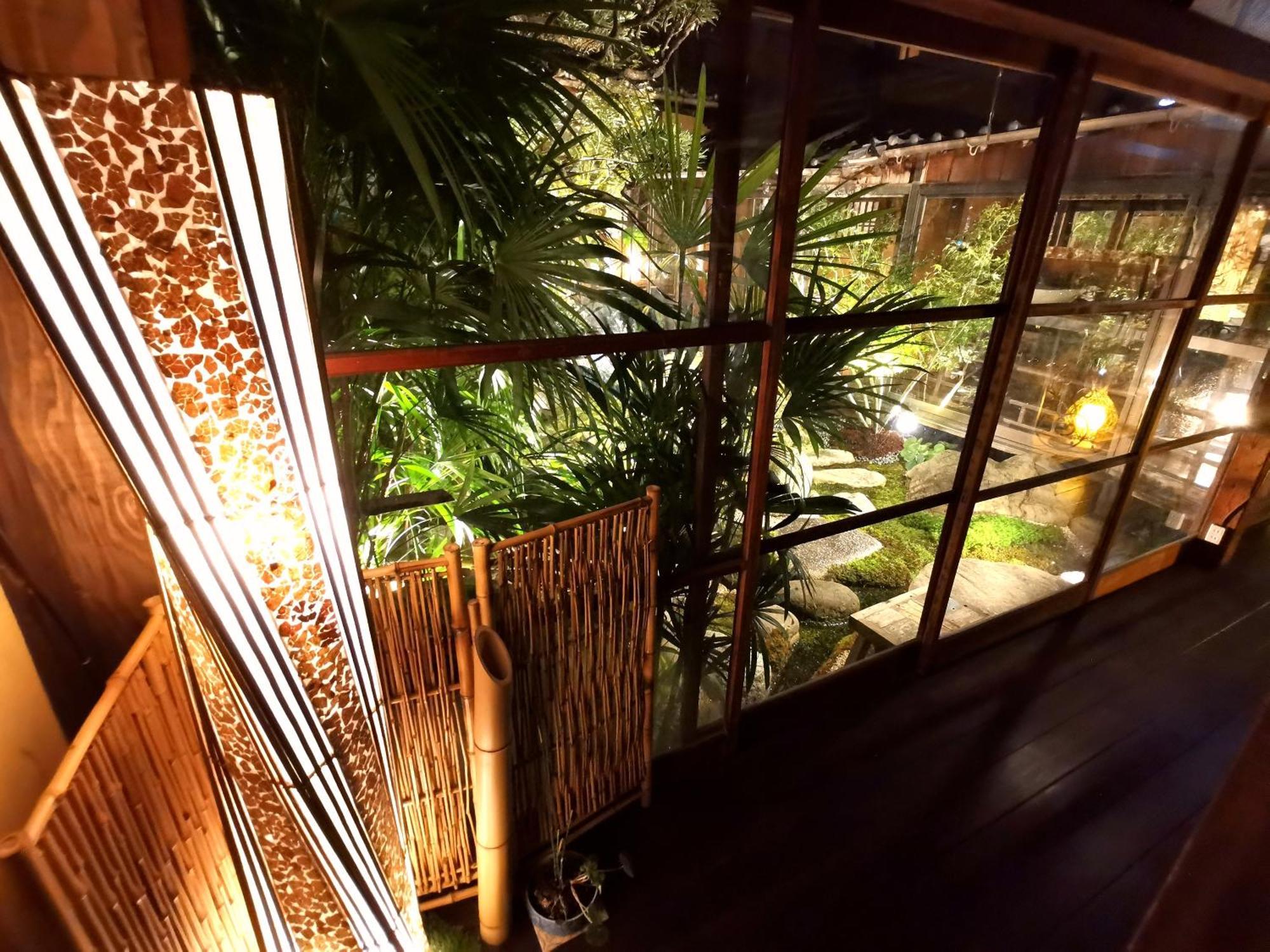 Kominka Mitsuhama Ryokan Matsuyama  Esterno foto