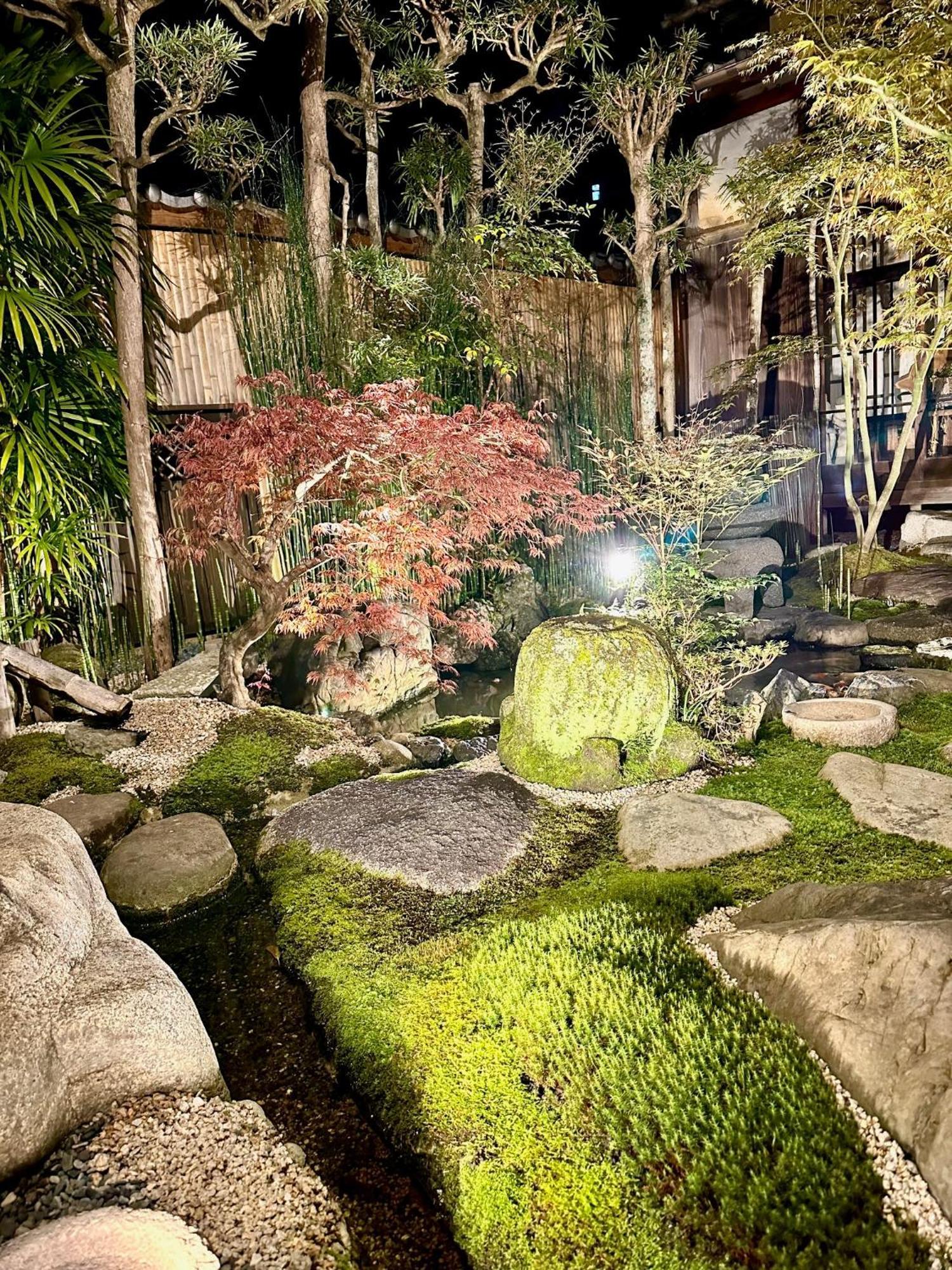 Kominka Mitsuhama Ryokan Matsuyama  Esterno foto